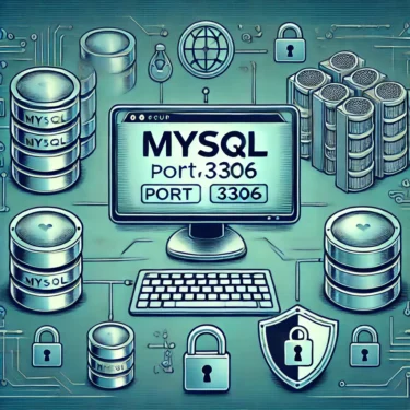 MySQLポートの設定とセキュリティ対策ガイド｜3306番ポートの確認と変更方法