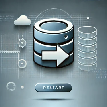 MySQLの再起動方法完全ガイド｜Linux & Windowsでの手順とトラブル解決法