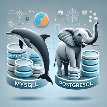 MySQL vs PostgreSQLの違いを徹底解説｜性能、拡張性、ユースケースで選ぶ最適なデータベース