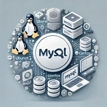 LinuxでのMySQLインストール完全ガイド｜Ubuntu & CentOSの手順とエラー解決法