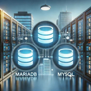 MariaDBとMySQLの違いとは？特徴・性能・ライセンスから選び方まで徹底解説