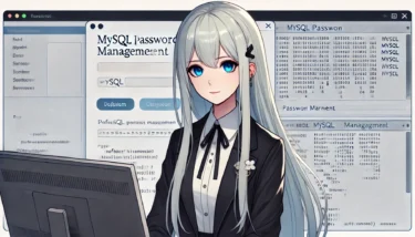 MySQLパスワード確認方法｜初期パスワード・リセット手順・トラブル対策完全ガイド